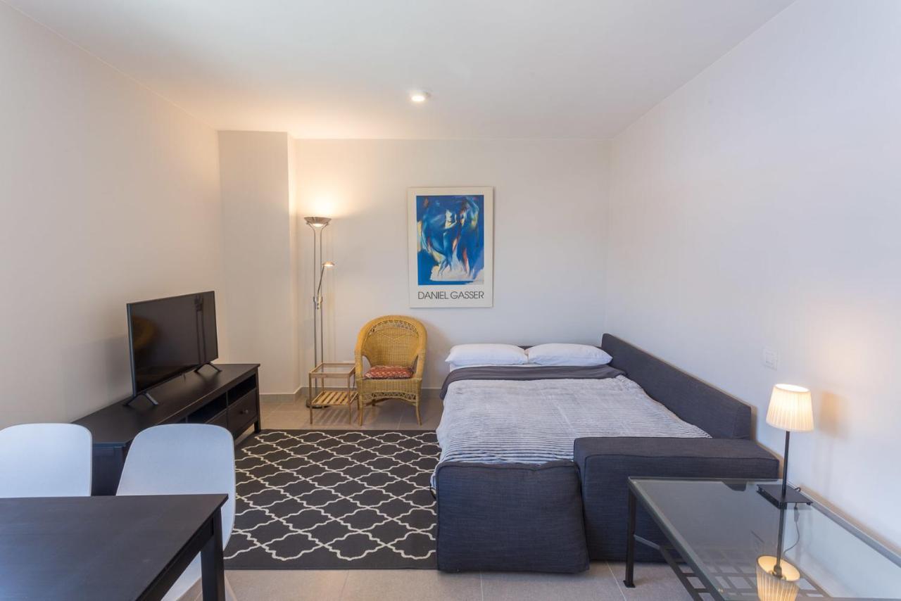 Apartamento Las Canteras Beachway Las Palmas de Gran Canaria Exterior foto