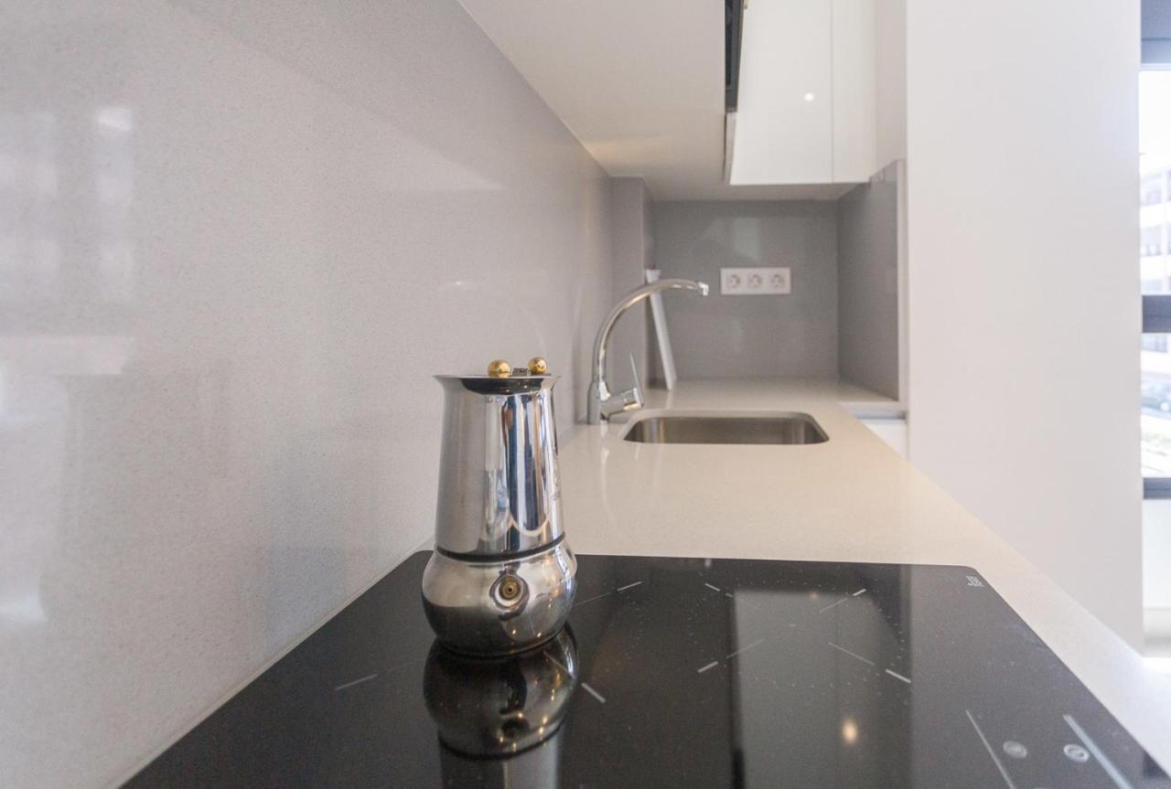 Apartamento Las Canteras Beachway Las Palmas de Gran Canaria Exterior foto