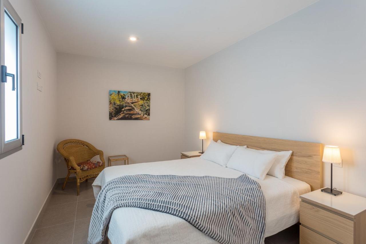 Apartamento Las Canteras Beachway Las Palmas de Gran Canaria Exterior foto
