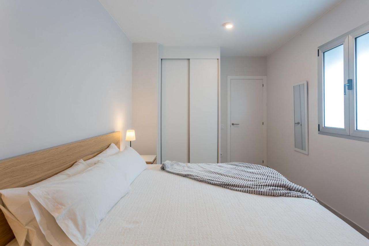Apartamento Las Canteras Beachway Las Palmas de Gran Canaria Exterior foto