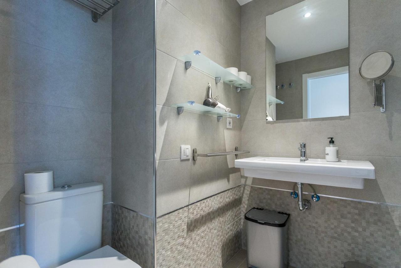 Apartamento Las Canteras Beachway Las Palmas de Gran Canaria Exterior foto