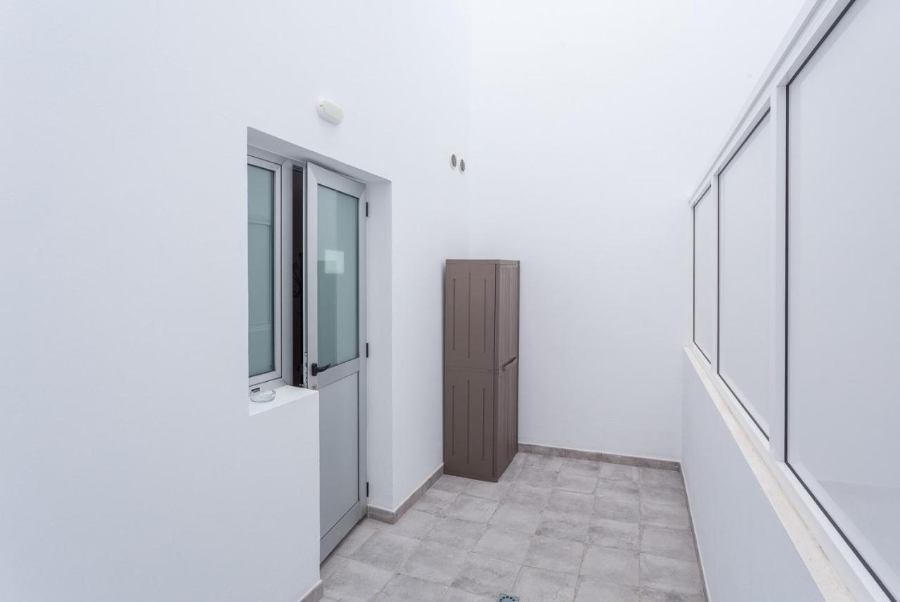 Apartamento Las Canteras Beachway Las Palmas de Gran Canaria Exterior foto