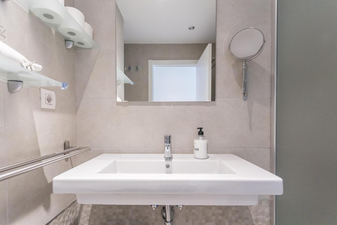 Apartamento Las Canteras Beachway Las Palmas de Gran Canaria Exterior foto