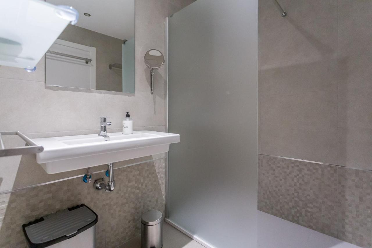 Apartamento Las Canteras Beachway Las Palmas de Gran Canaria Exterior foto