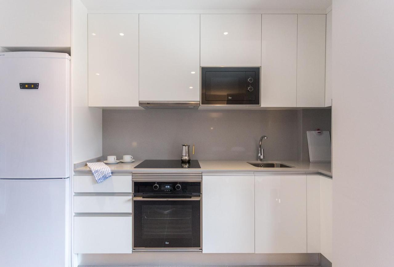 Apartamento Las Canteras Beachway Las Palmas de Gran Canaria Exterior foto