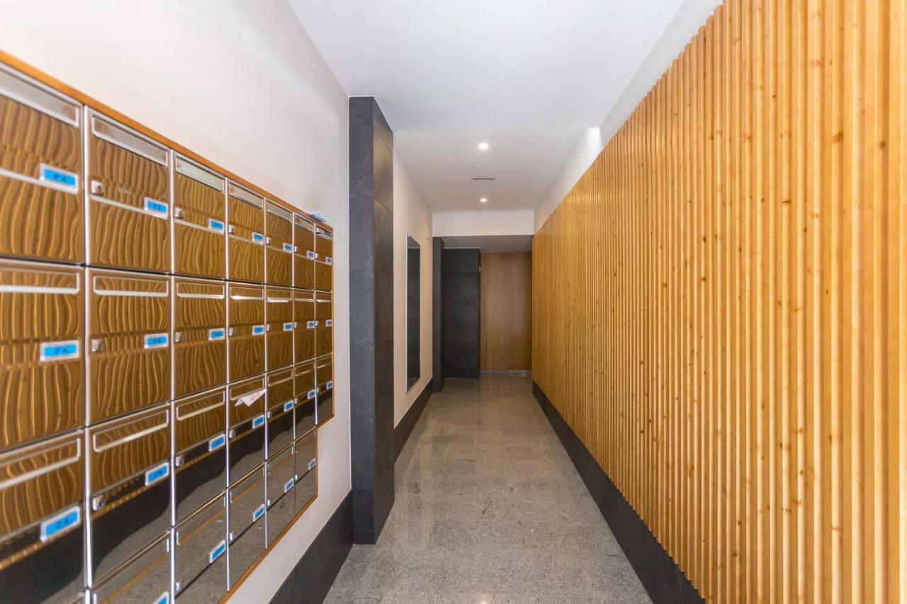 Apartamento Las Canteras Beachway Las Palmas de Gran Canaria Exterior foto
