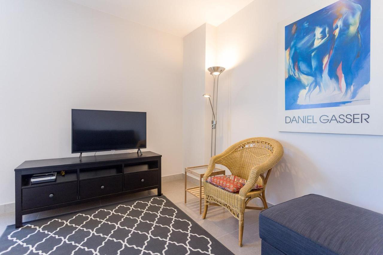 Apartamento Las Canteras Beachway Las Palmas de Gran Canaria Exterior foto