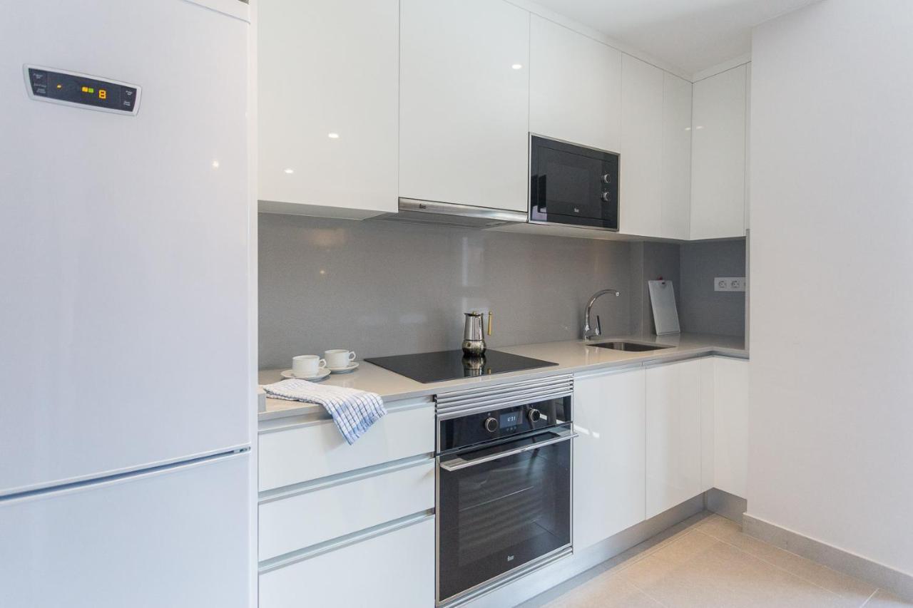 Apartamento Las Canteras Beachway Las Palmas de Gran Canaria Exterior foto